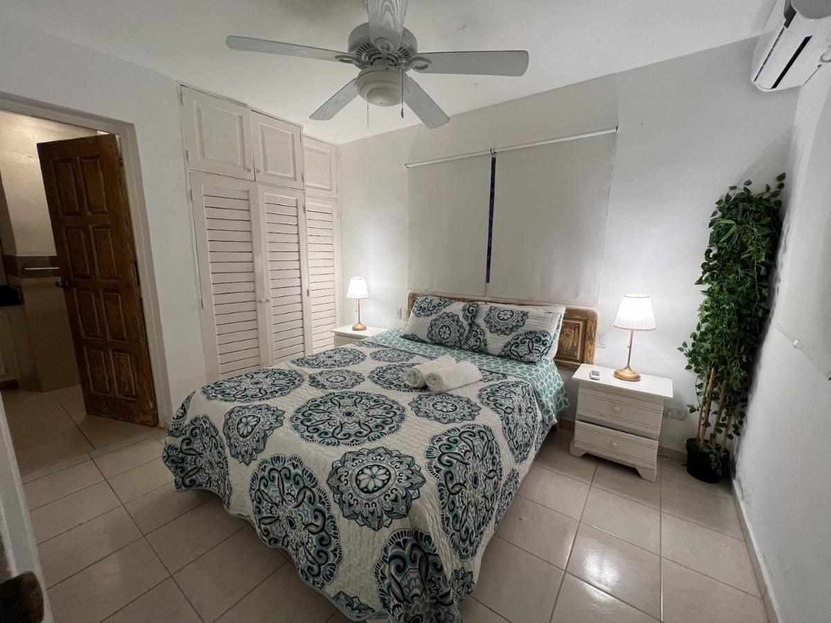 Deluxe Villas Bavaro Beach & Spa - Best Price For Long Term Vacation Rental Punta Cana Buitenkant foto