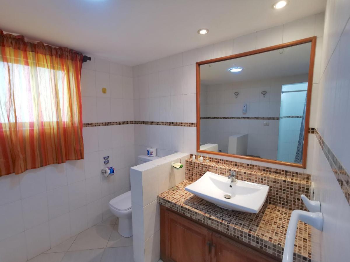 Deluxe Villas Bavaro Beach & Spa - Best Price For Long Term Vacation Rental Punta Cana Buitenkant foto