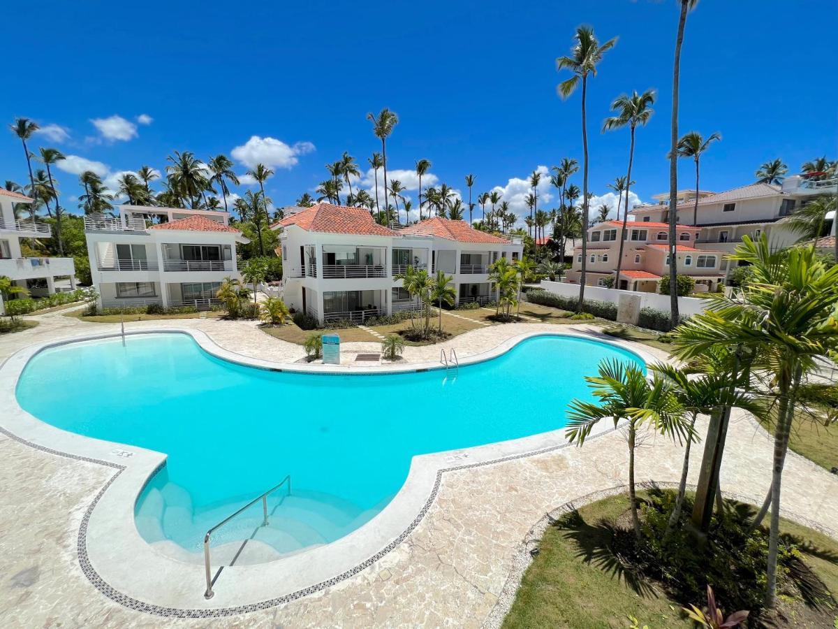 Deluxe Villas Bavaro Beach & Spa - Best Price For Long Term Vacation Rental Punta Cana Buitenkant foto
