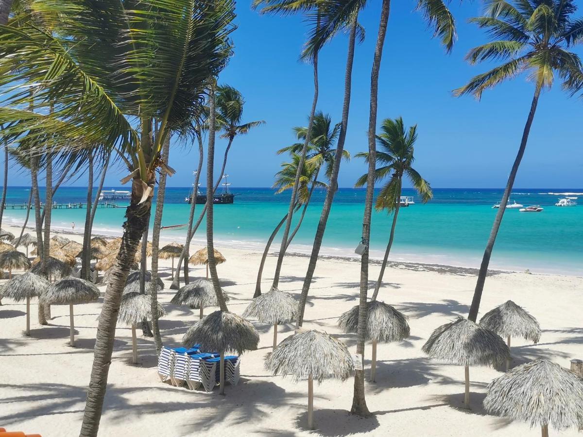 Deluxe Villas Bavaro Beach & Spa - Best Price For Long Term Vacation Rental Punta Cana Buitenkant foto