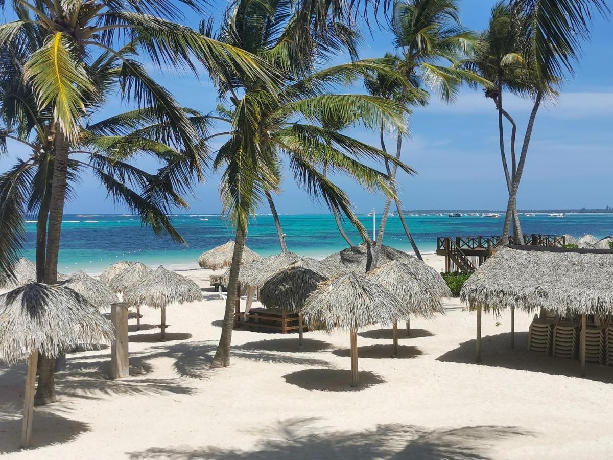 Deluxe Villas Bavaro Beach & Spa - Best Price For Long Term Vacation Rental Punta Cana Buitenkant foto