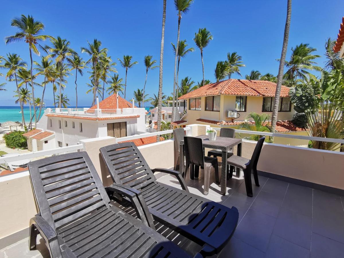 Deluxe Villas Bavaro Beach & Spa - Best Price For Long Term Vacation Rental Punta Cana Buitenkant foto