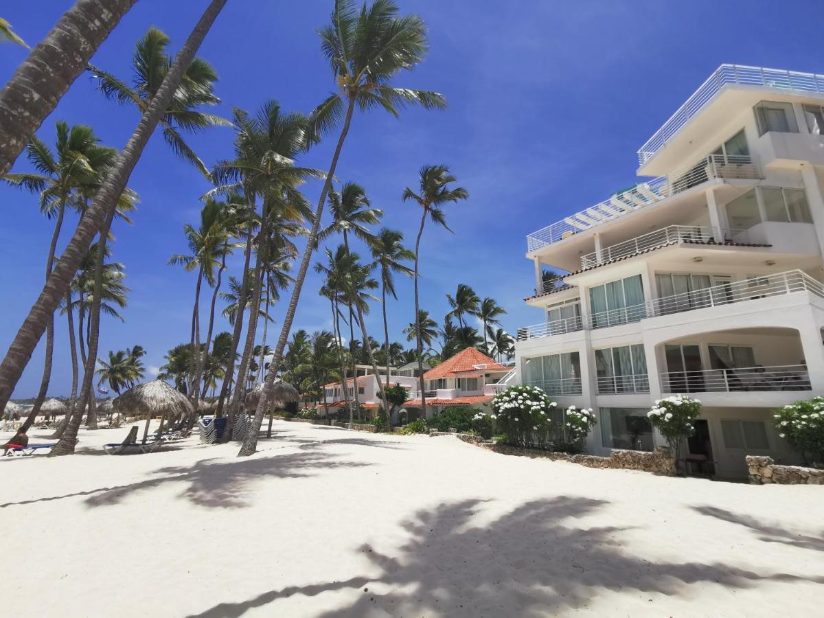 Deluxe Villas Bavaro Beach & Spa - Best Price For Long Term Vacation Rental Punta Cana Buitenkant foto