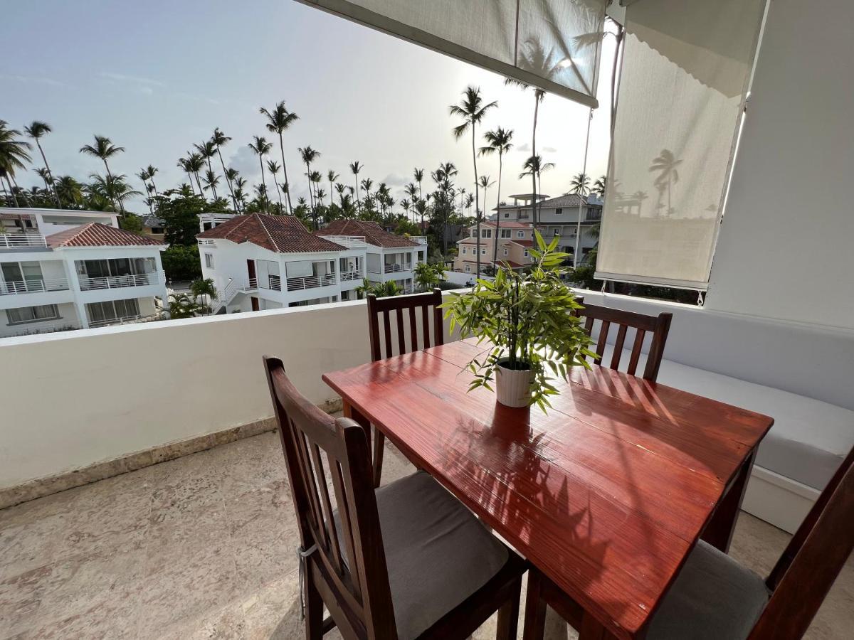Deluxe Villas Bavaro Beach & Spa - Best Price For Long Term Vacation Rental Punta Cana Buitenkant foto