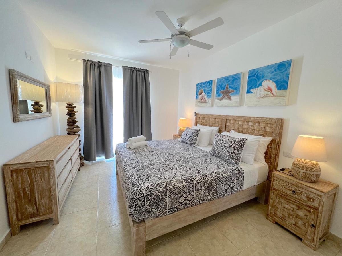 Deluxe Villas Bavaro Beach & Spa - Best Price For Long Term Vacation Rental Punta Cana Buitenkant foto