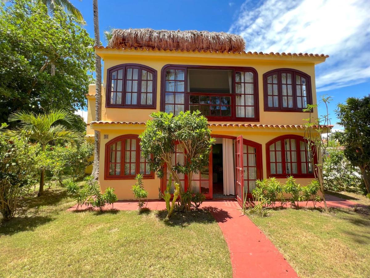 Deluxe Villas Bavaro Beach & Spa - Best Price For Long Term Vacation Rental Punta Cana Buitenkant foto