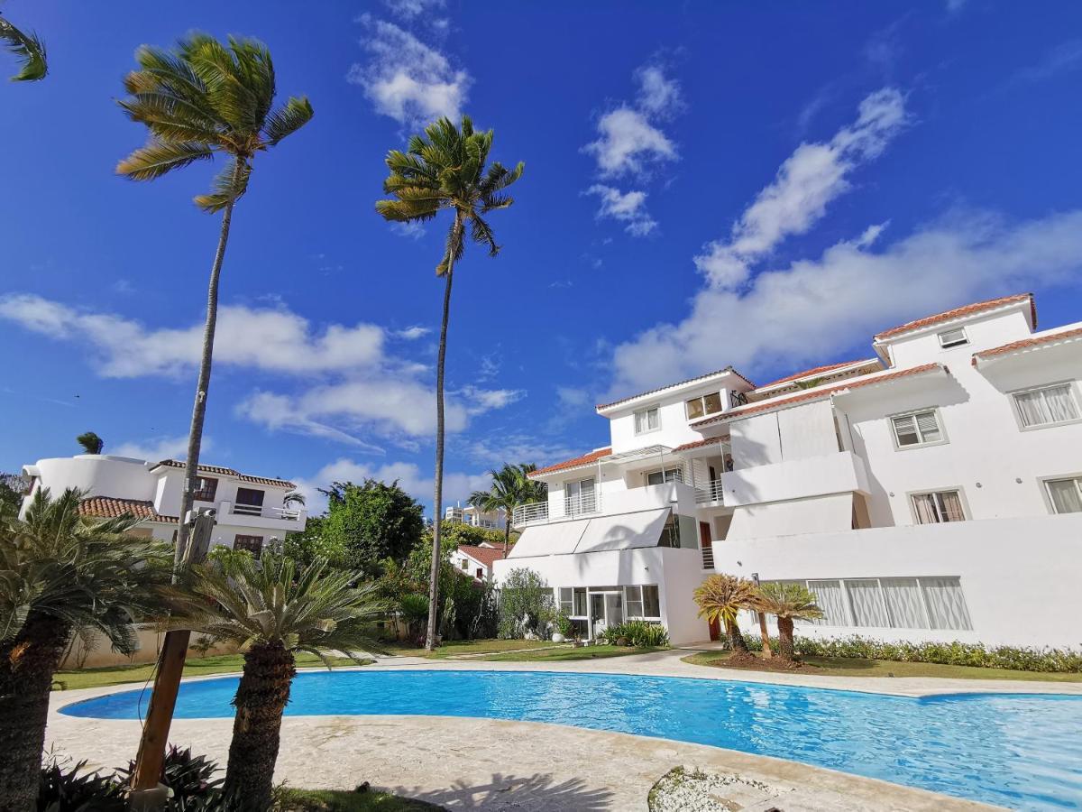 Deluxe Villas Bavaro Beach & Spa - Best Price For Long Term Vacation Rental Punta Cana Buitenkant foto