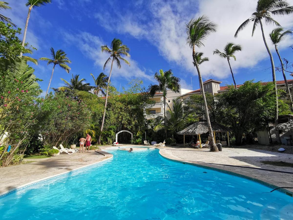 Deluxe Villas Bavaro Beach & Spa - Best Price For Long Term Vacation Rental Punta Cana Buitenkant foto