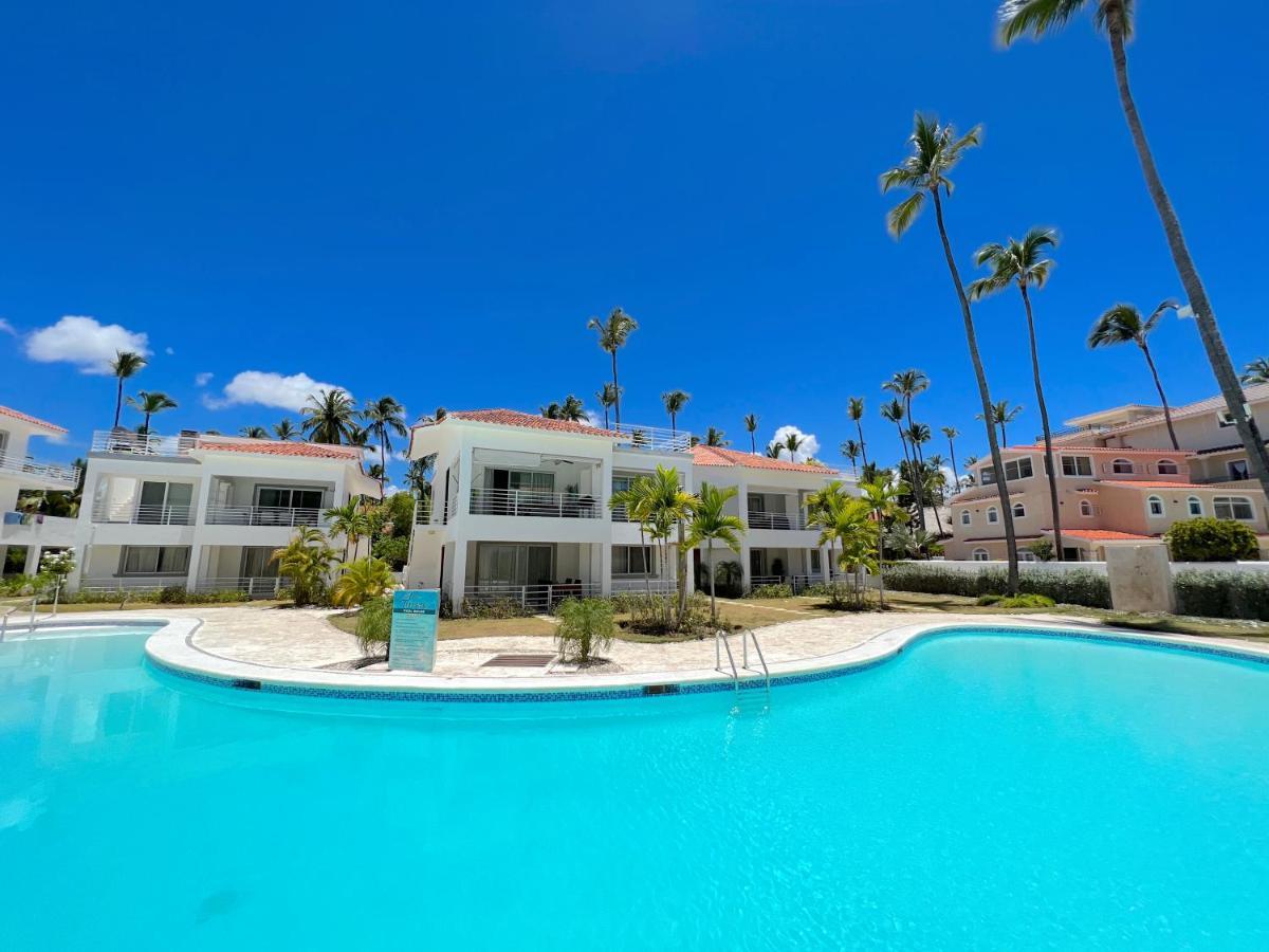 Deluxe Villas Bavaro Beach & Spa - Best Price For Long Term Vacation Rental Punta Cana Buitenkant foto