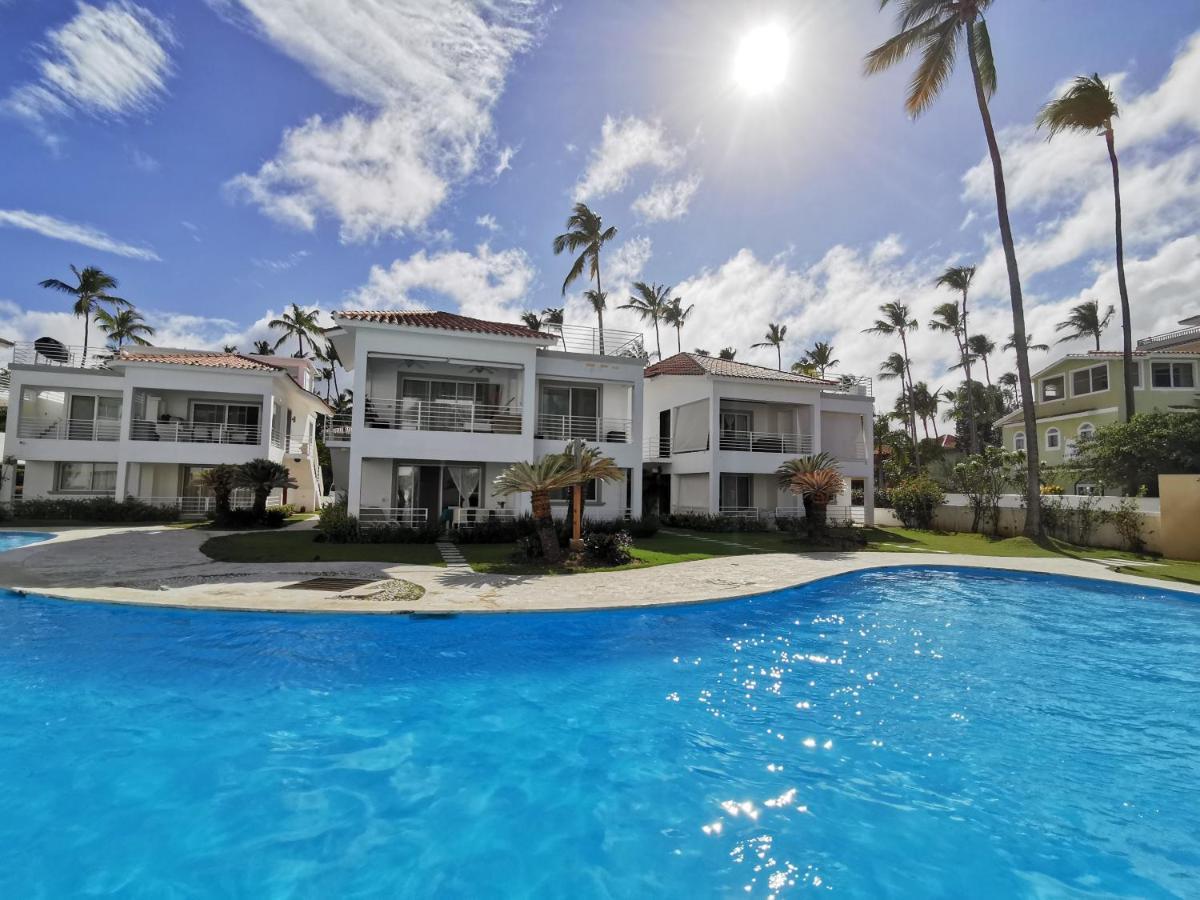 Deluxe Villas Bavaro Beach & Spa - Best Price For Long Term Vacation Rental Punta Cana Buitenkant foto