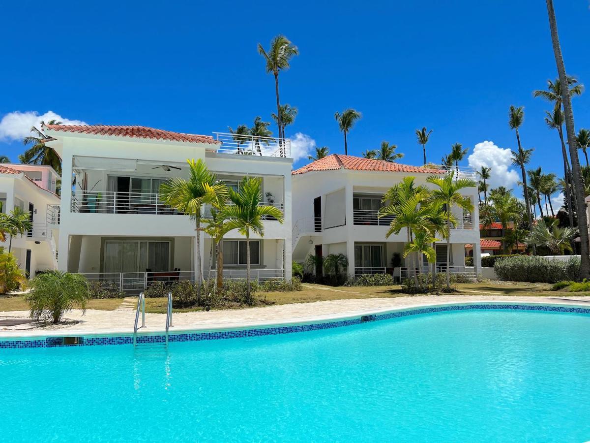 Deluxe Villas Bavaro Beach & Spa - Best Price For Long Term Vacation Rental Punta Cana Buitenkant foto
