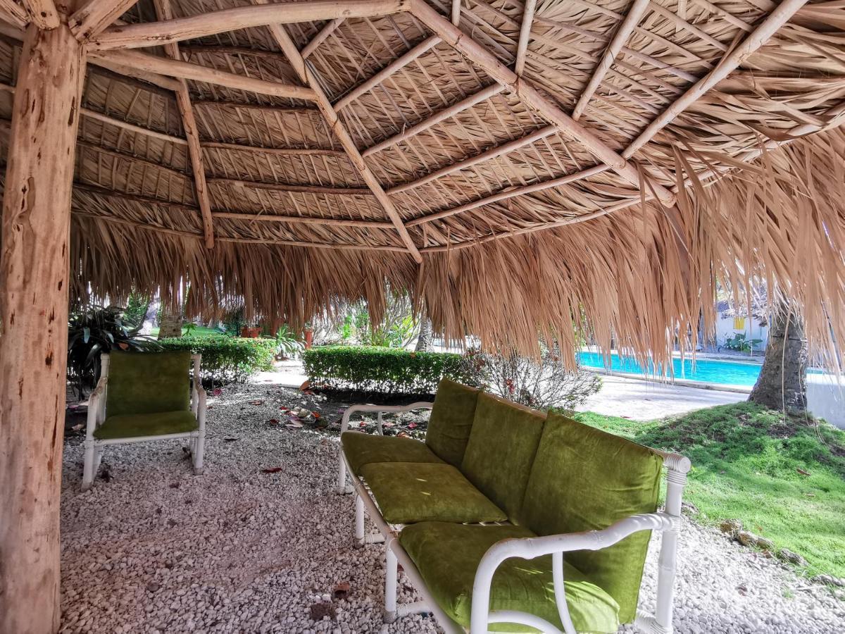 Deluxe Villas Bavaro Beach & Spa - Best Price For Long Term Vacation Rental Punta Cana Buitenkant foto