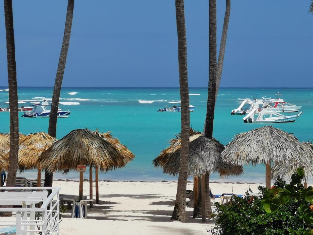 Deluxe Villas Bavaro Beach & Spa - Best Price For Long Term Vacation Rental Punta Cana Buitenkant foto