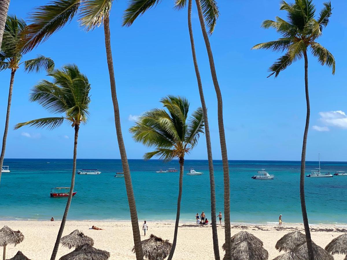 Deluxe Villas Bavaro Beach & Spa - Best Price For Long Term Vacation Rental Punta Cana Buitenkant foto