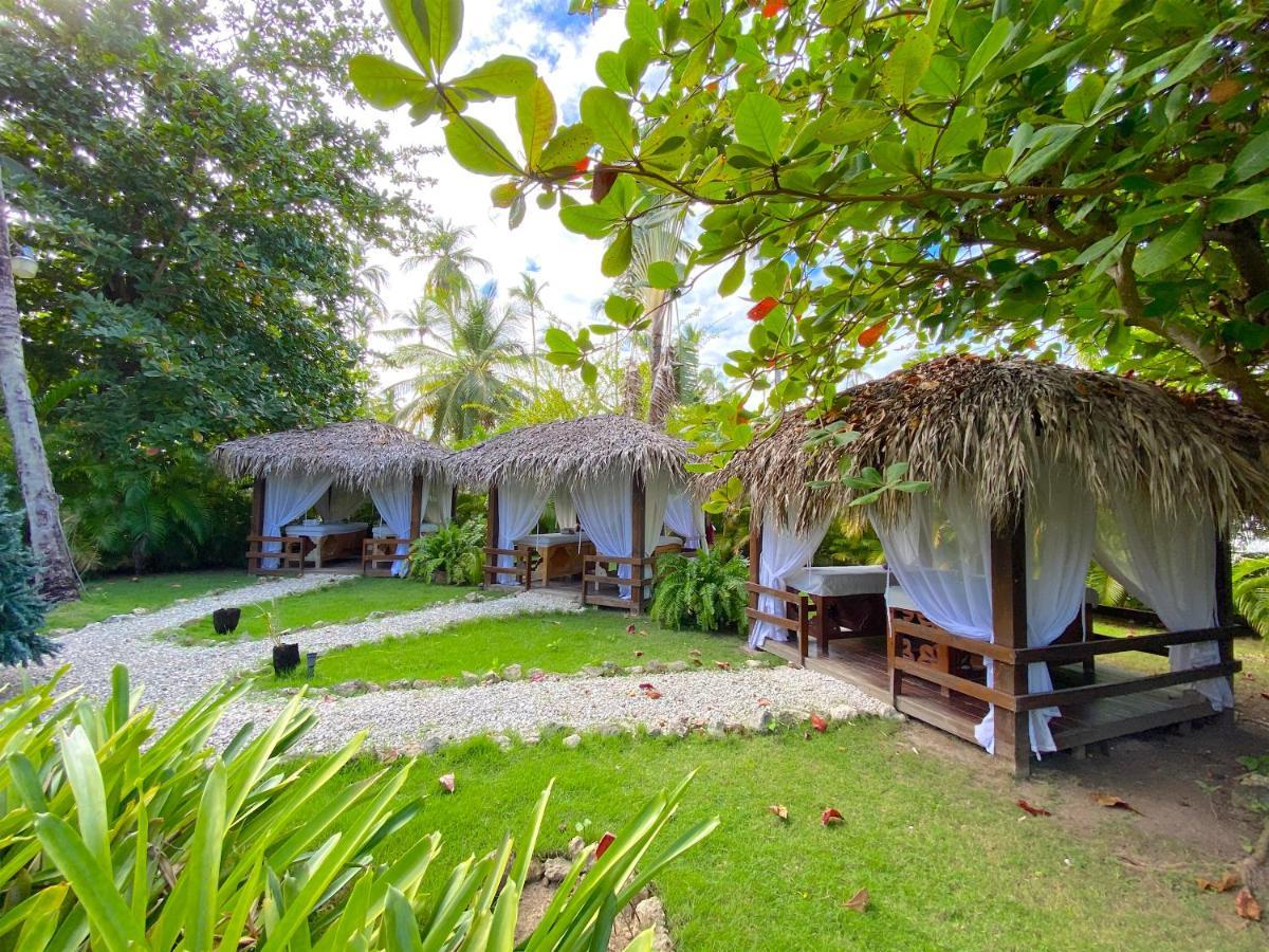 Deluxe Villas Bavaro Beach & Spa - Best Price For Long Term Vacation Rental Punta Cana Buitenkant foto