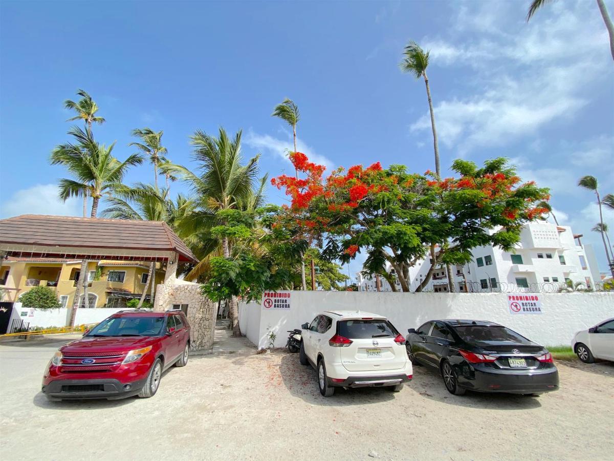Deluxe Villas Bavaro Beach & Spa - Best Price For Long Term Vacation Rental Punta Cana Buitenkant foto