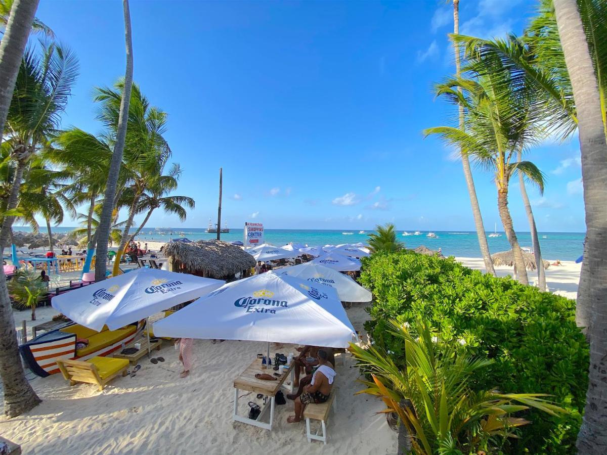 Deluxe Villas Bavaro Beach & Spa - Best Price For Long Term Vacation Rental Punta Cana Buitenkant foto