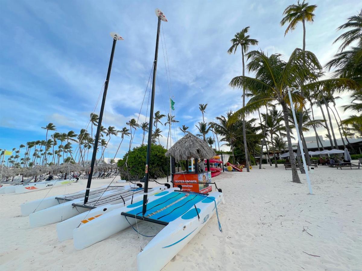 Deluxe Villas Bavaro Beach & Spa - Best Price For Long Term Vacation Rental Punta Cana Buitenkant foto