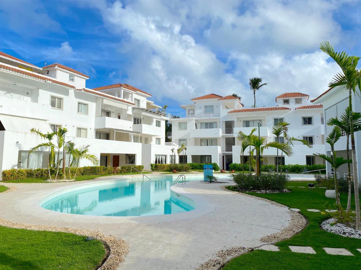 Deluxe Villas Bavaro Beach & Spa - Best Price For Long Term Vacation Rental Punta Cana Buitenkant foto