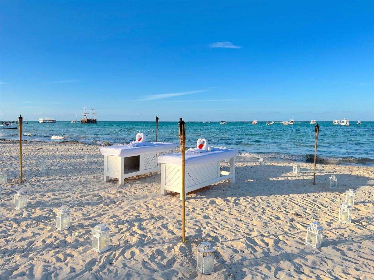 Deluxe Villas Bavaro Beach & Spa - Best Price For Long Term Vacation Rental Punta Cana Buitenkant foto
