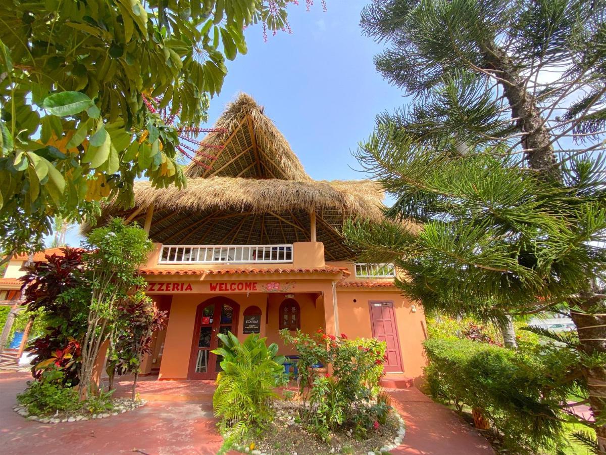 Deluxe Villas Bavaro Beach & Spa - Best Price For Long Term Vacation Rental Punta Cana Buitenkant foto