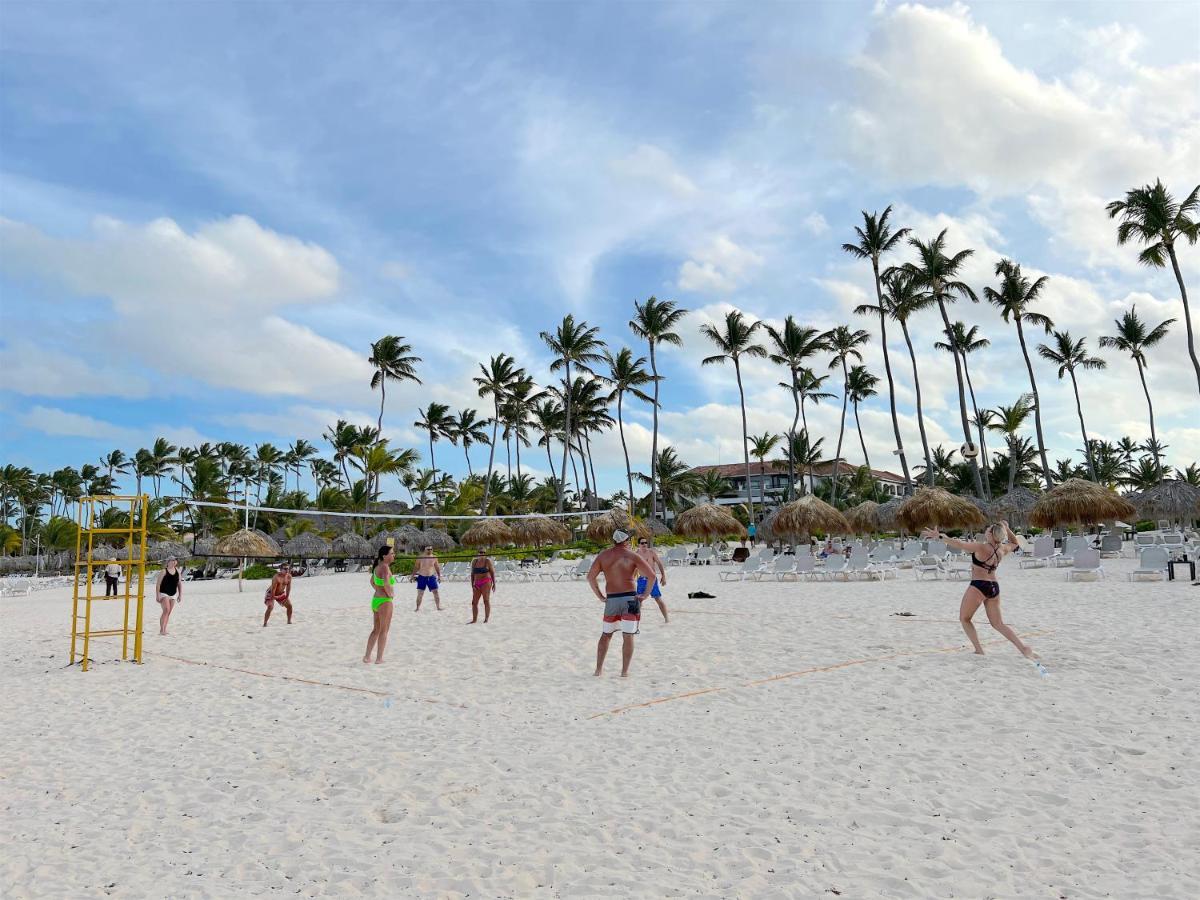 Deluxe Villas Bavaro Beach & Spa - Best Price For Long Term Vacation Rental Punta Cana Buitenkant foto