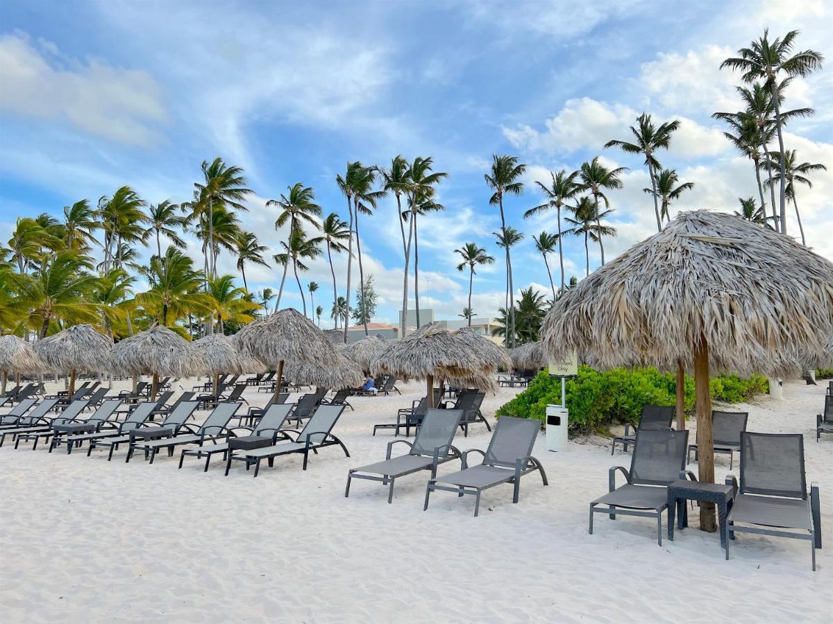 Deluxe Villas Bavaro Beach & Spa - Best Price For Long Term Vacation Rental Punta Cana Buitenkant foto