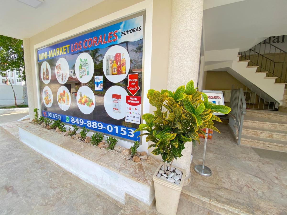 Deluxe Villas Bavaro Beach & Spa - Best Price For Long Term Vacation Rental Punta Cana Buitenkant foto