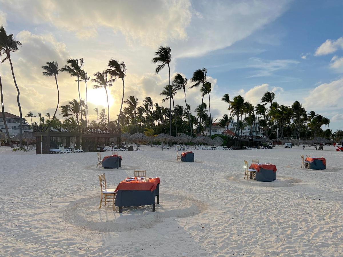 Deluxe Villas Bavaro Beach & Spa - Best Price For Long Term Vacation Rental Punta Cana Buitenkant foto